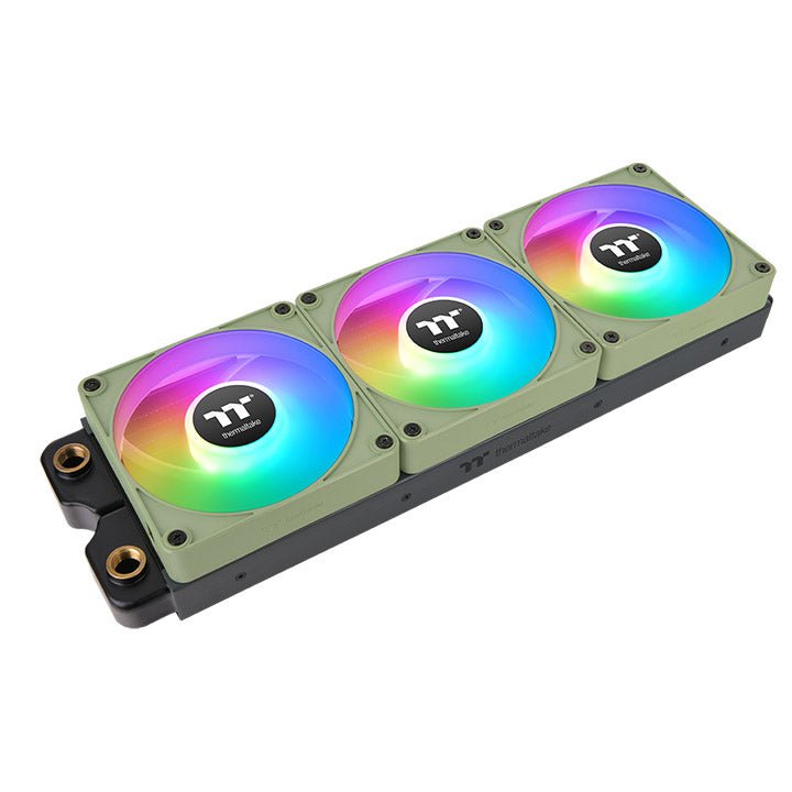 EAN 4711475644663 - Thermaltake CL-F197-PL14MG-A sistema de refrigeración para ordenador Carcasa del ordenador Ventilador 14 imagen 3