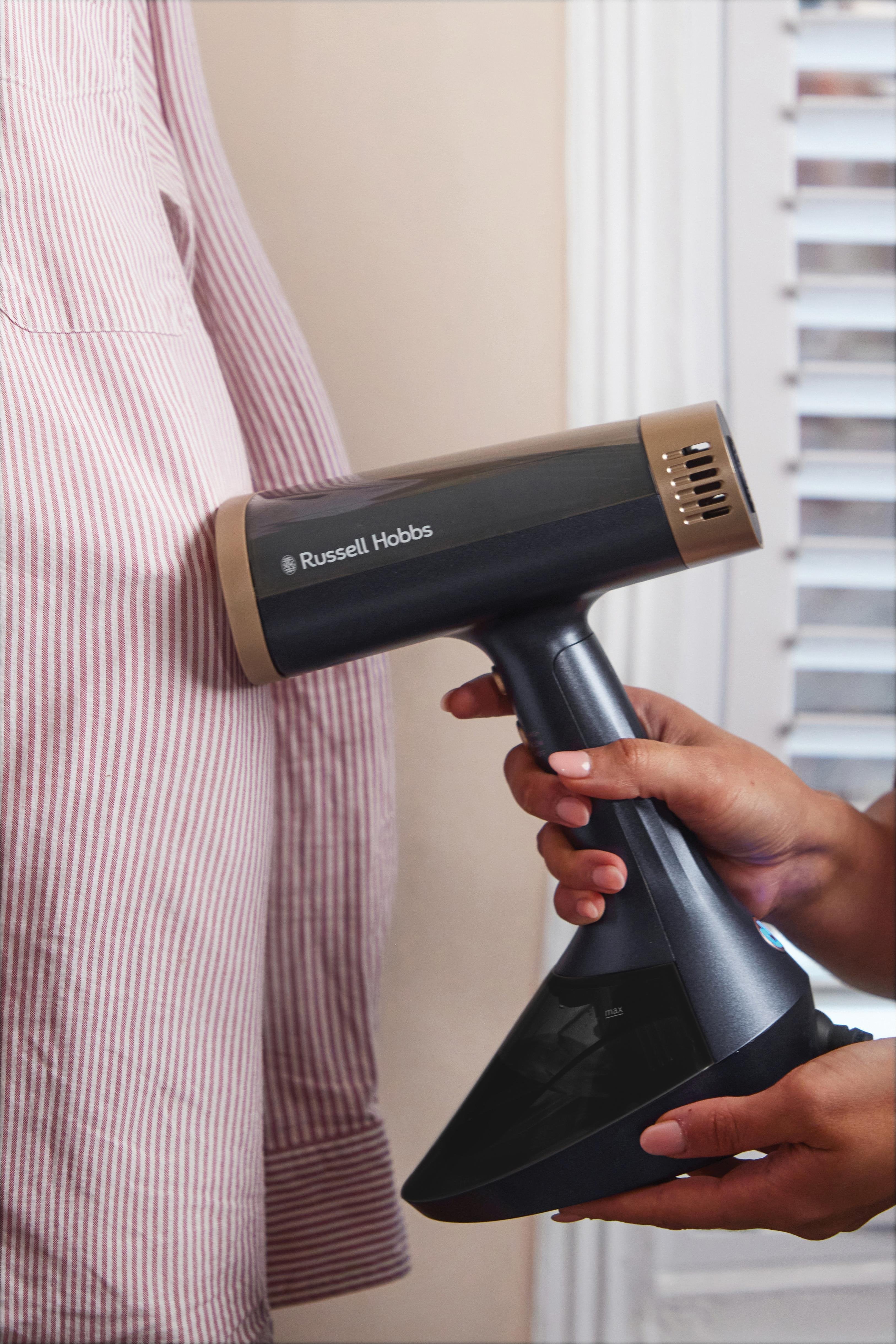 Parownica Do Ubran Steam Genie Vacusteam 28550-56 Russell Hobbs
