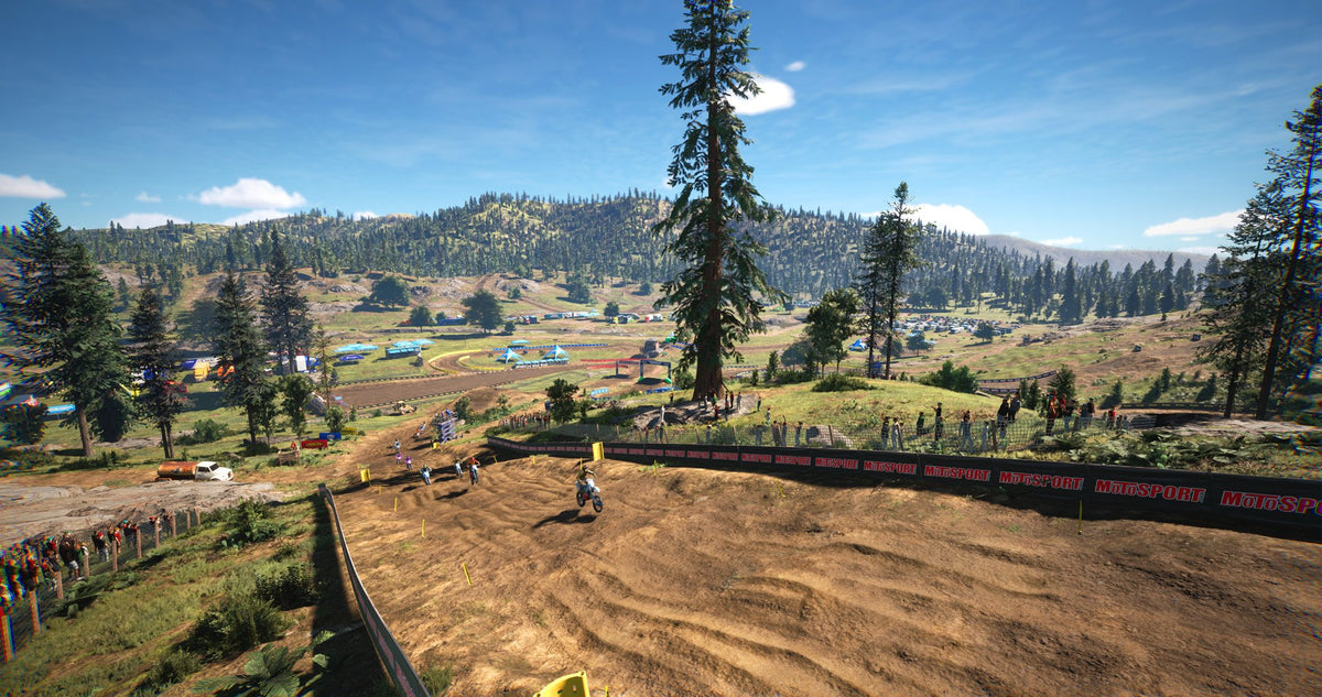 Juego Mx Vs Atv Legends Playstation 4