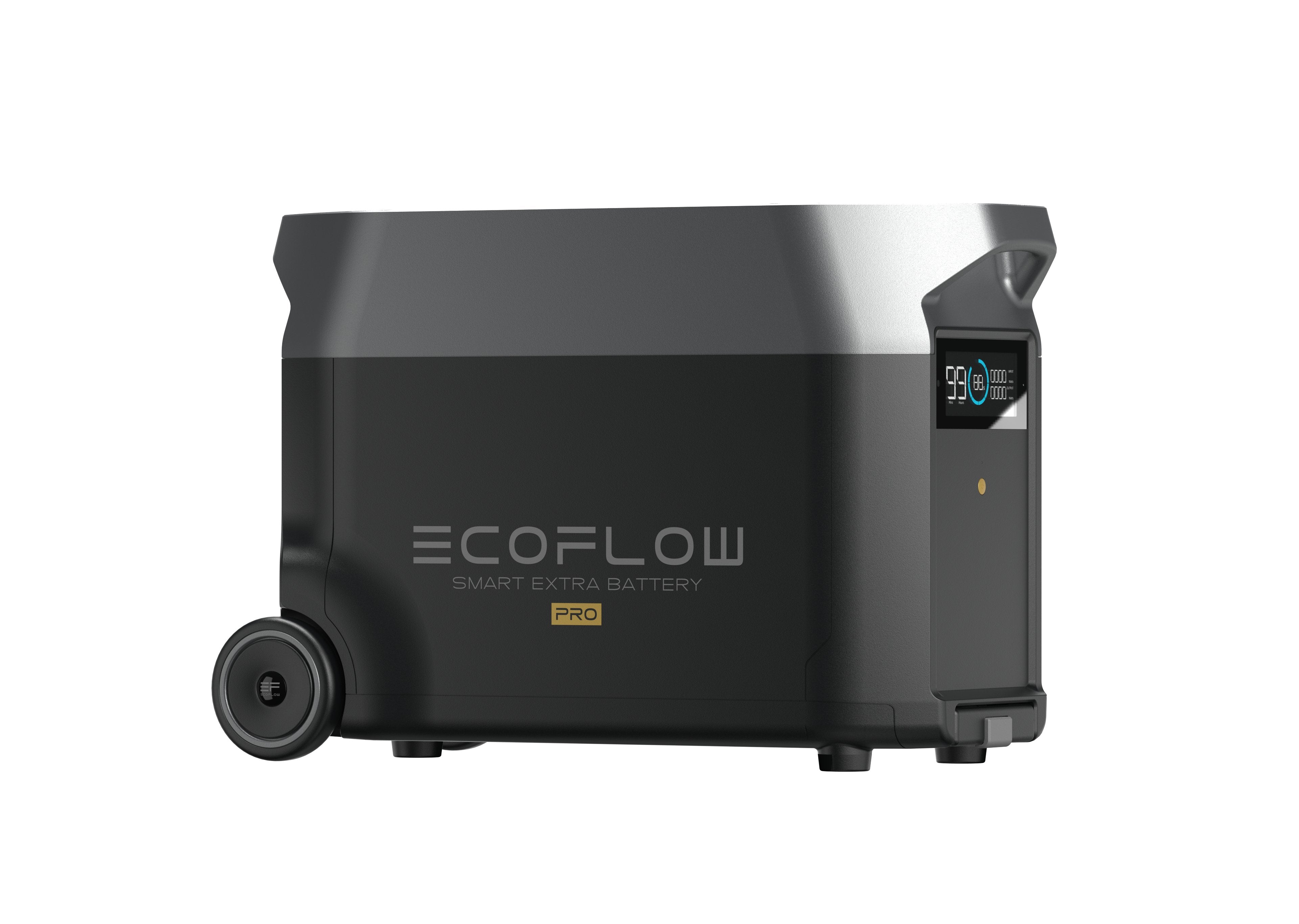 Ecoflow Delta Pro Batería