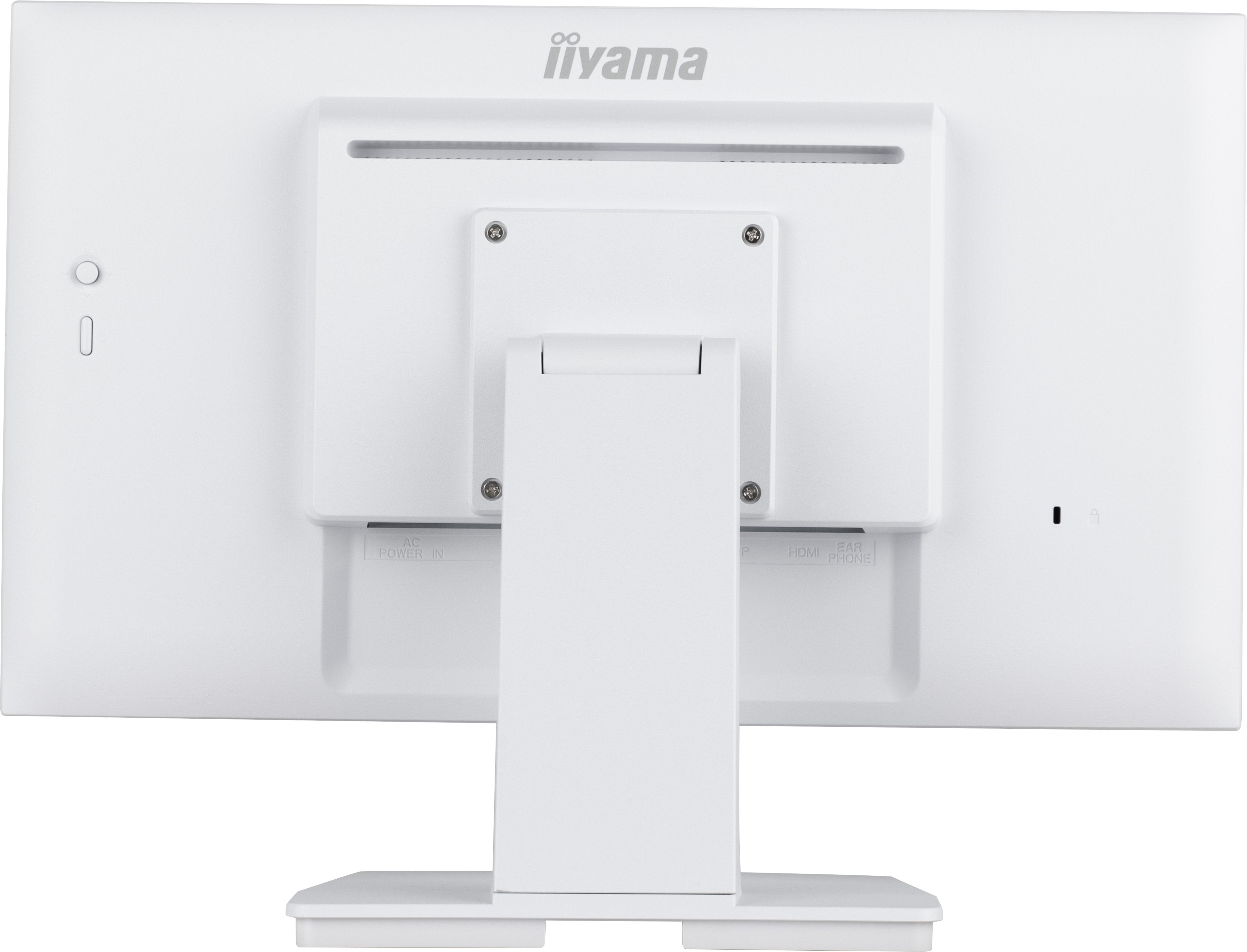 EAN 4948570127191 - iiyama ProLite T2252MSC-W2AG pantalla para PC 54,6 cm (21.5") 1920 x 1080 Pixeles Full HD LCD Pantalla tá imagen 6