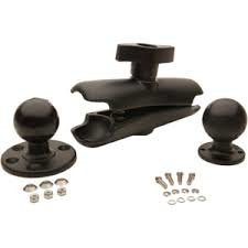 EAN 5712505722817 - Honeywell VM1002BRKTKIT accesorio para terminal de punto de venta Negro imagen 1