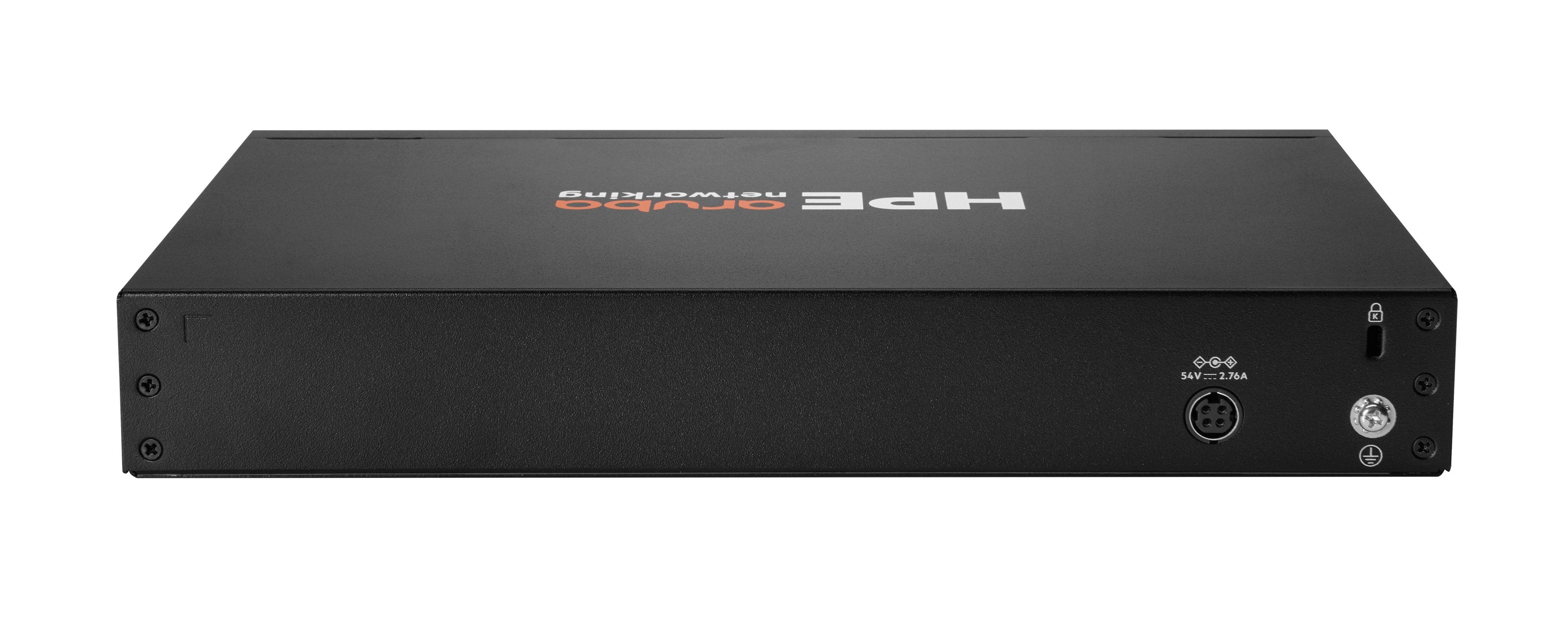 Hpe Aruba Networking 9106 (Rw) - Gateway - Hybrid