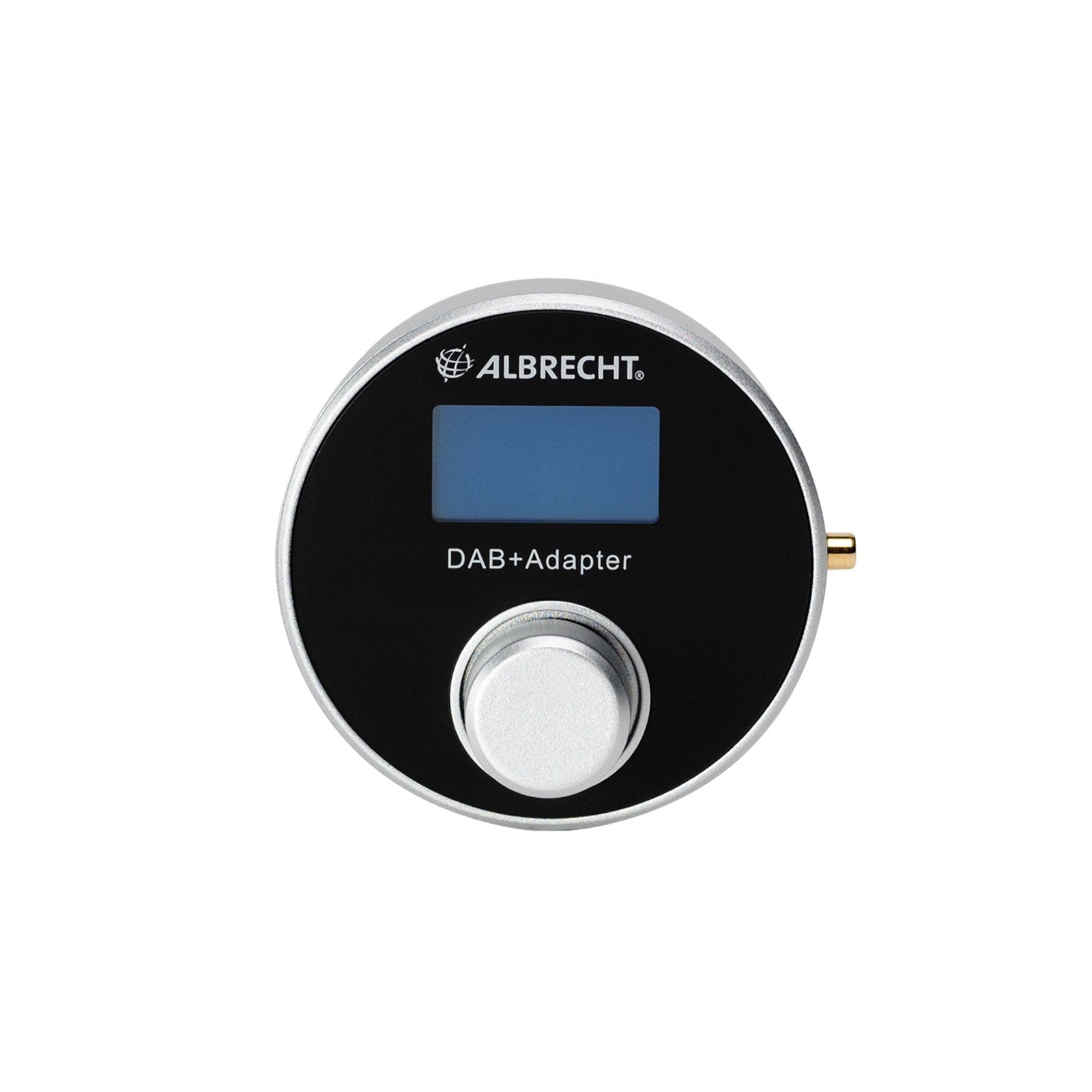 Albrecht Dab+ Adaptador Dr54