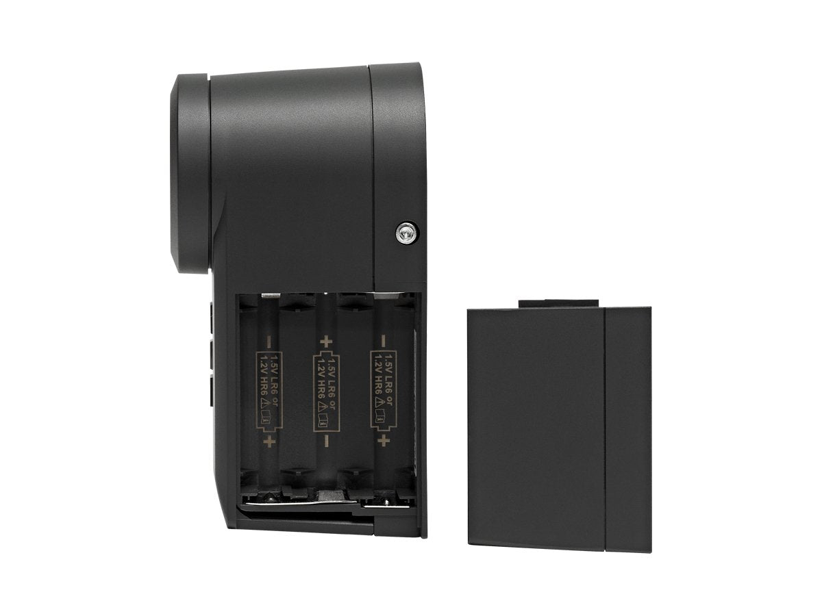 EAN 4047976605552 - Homematic IP HmIP-DLD-A Cerradura de puerta inteligente imagen 4