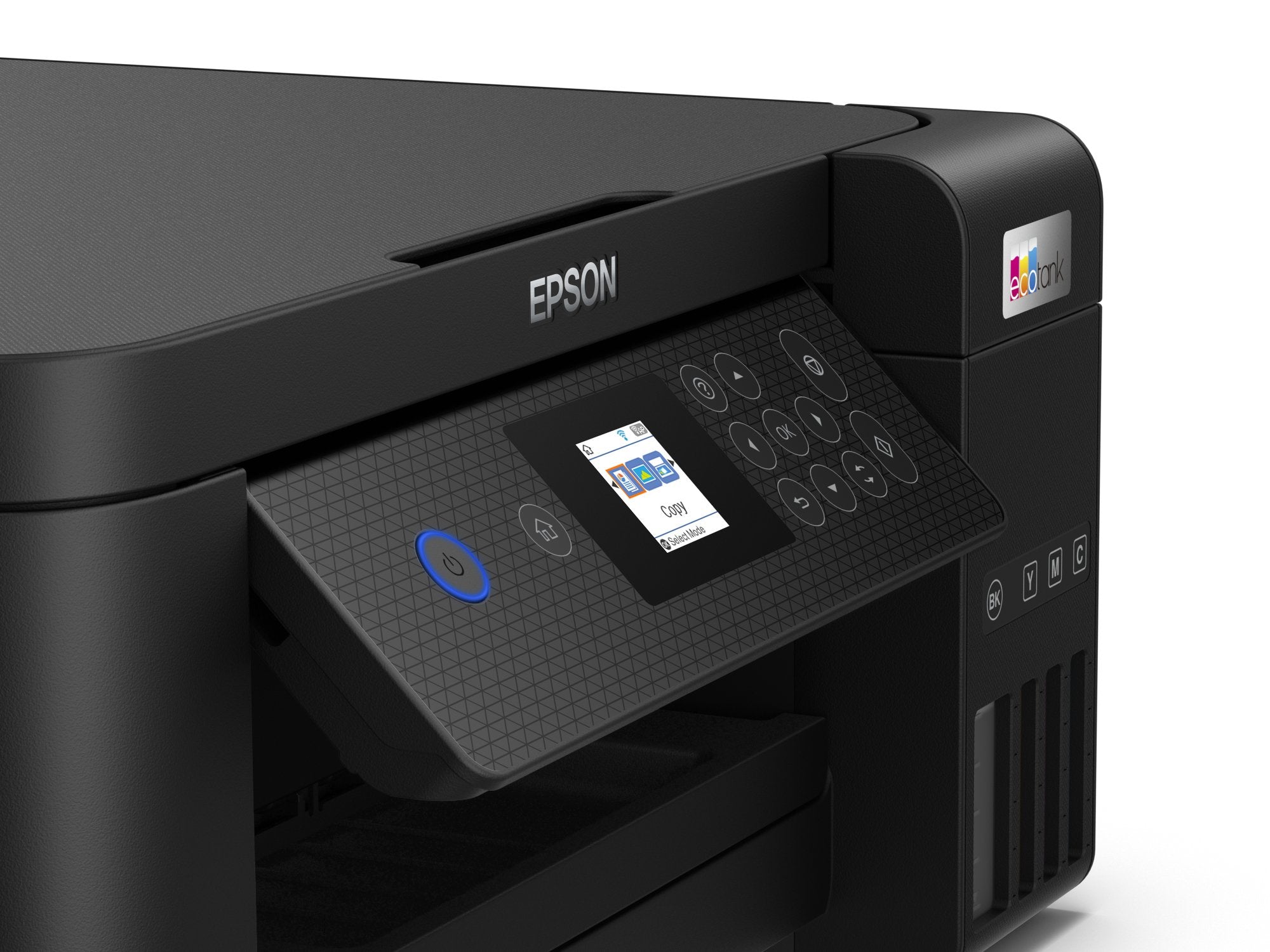 Epson Multifuncional Inkjet A4 Ecotank Et-2851