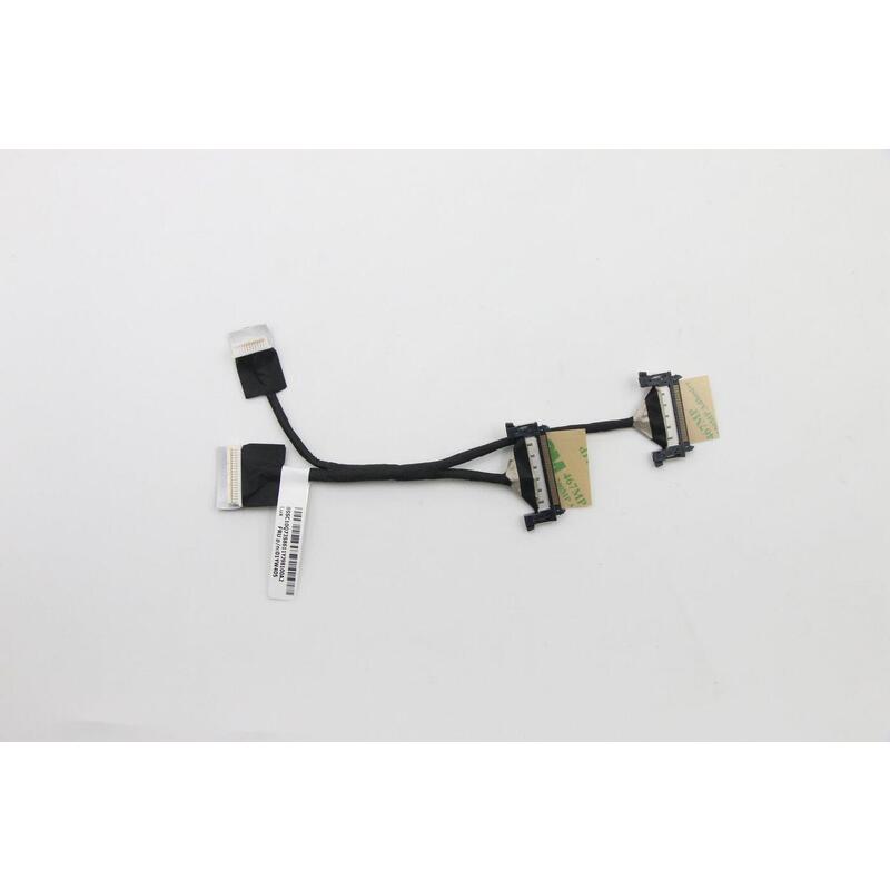 27" Lvds Cable For Lenovo Devices
