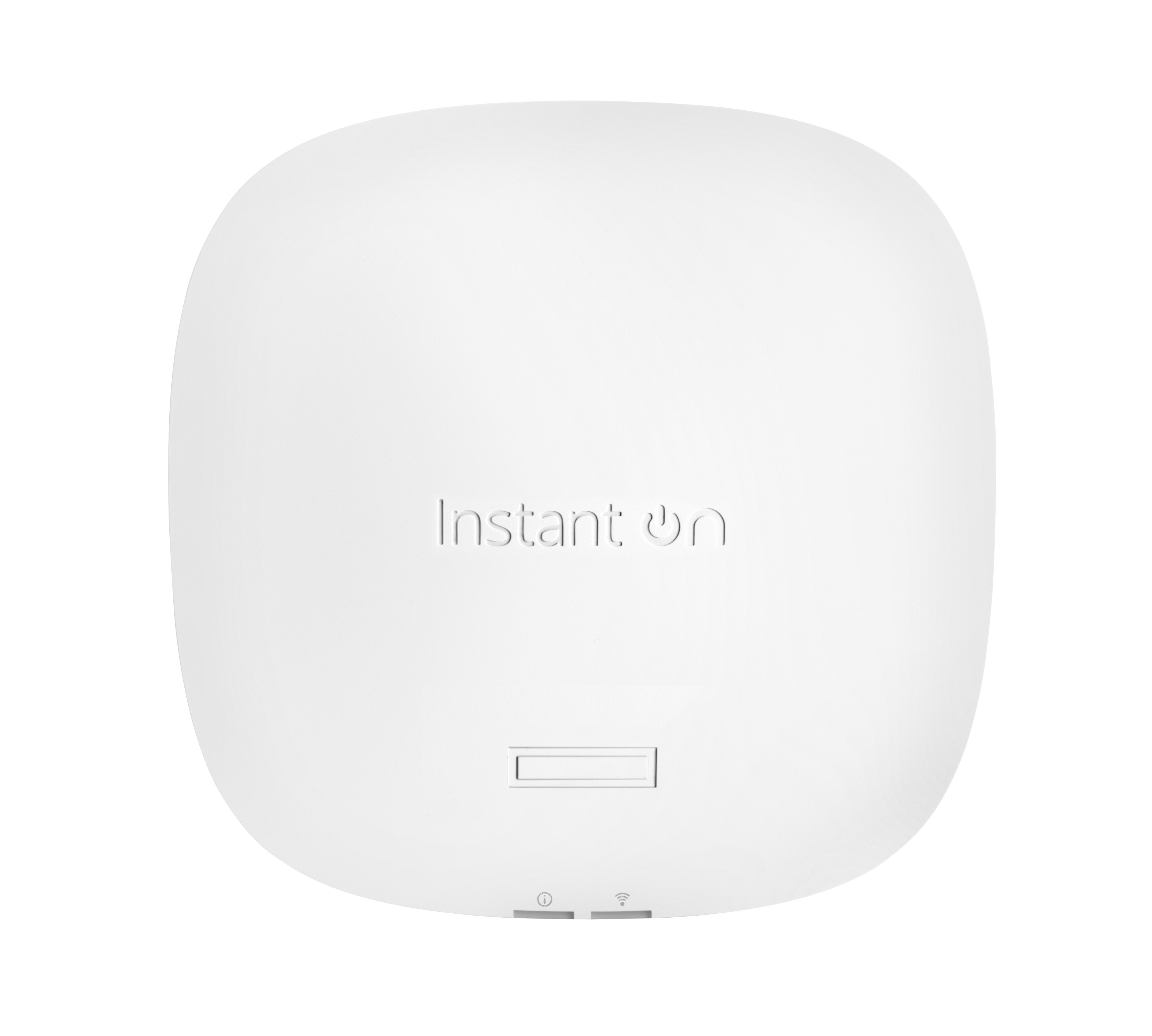 Instant On Ap25 Rw 4x4 Wi-Fi 6 Perp Ap