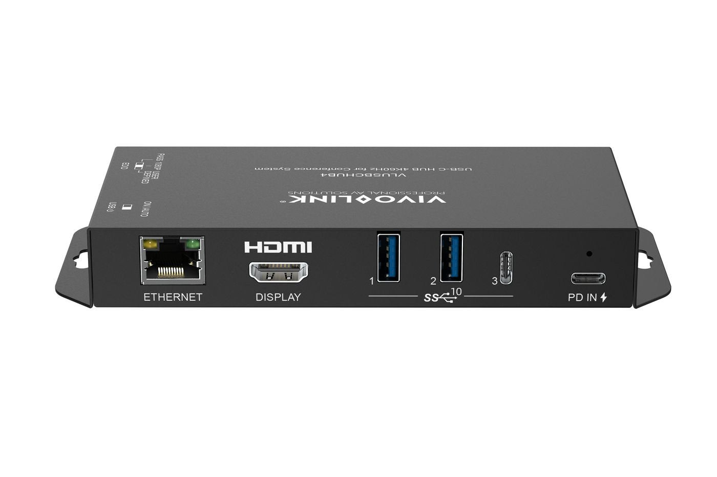 Usb-C Hub 4k 60hz For Conference System