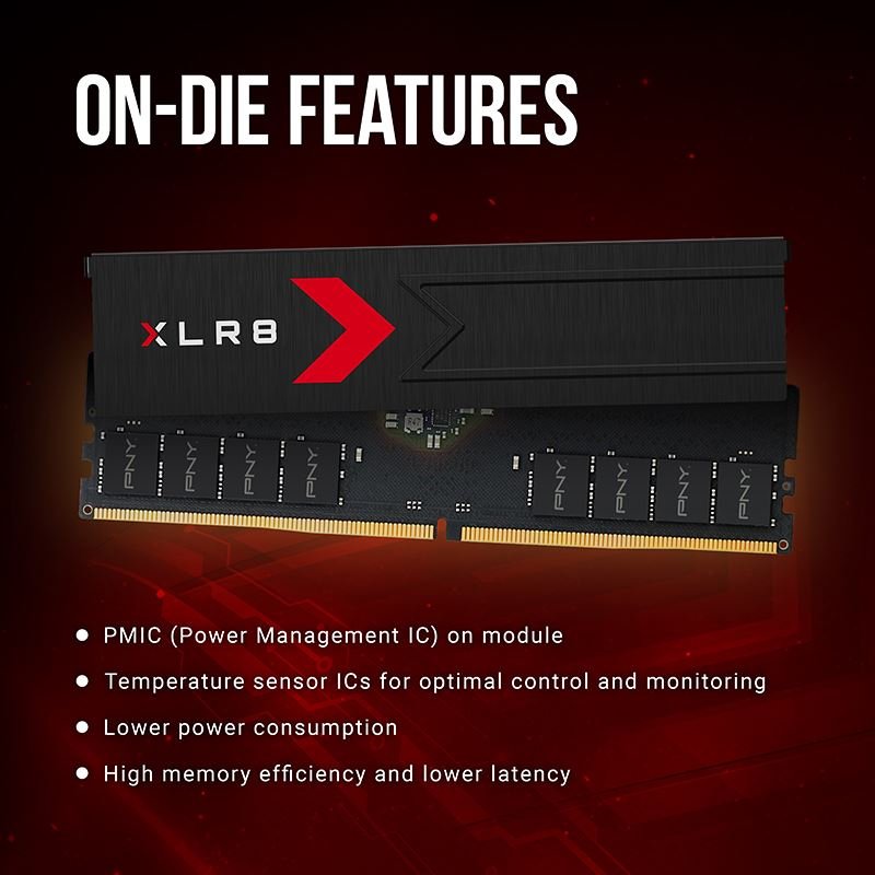 Memoria Pamiec Ddr5 32gb 6000 C36 2x16 Md32gk2d5600036xr