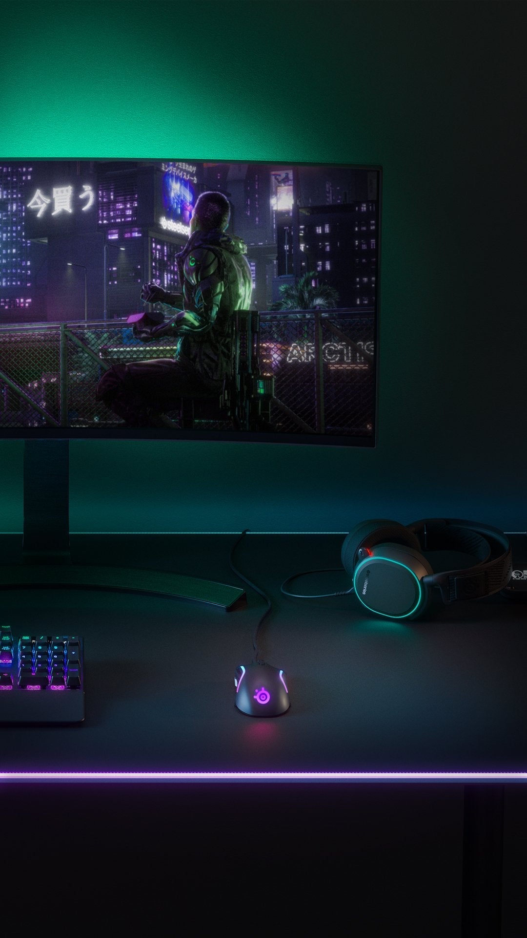 Steelseries Rival 5 Ratón Mano Derecha Usb Tipo A Óptico (^Rival 5)