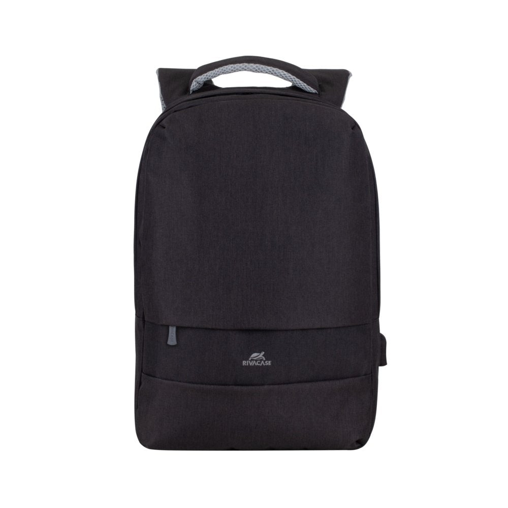 EAN 4260709012490 - Rivacase 7563BKMOUSE maletines para portátil 39,6 cm (15.6") Mochila Negro imagen 1