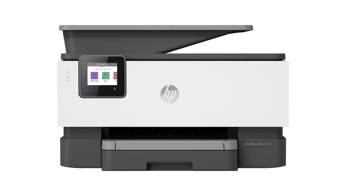 EAN 0195161213915 - HP OfficeJet Pro 9012e All-in-One Prntr Inyección de tinta térmica A4 4800 x 1200 DPI 22 ppm Wifi imagen 1