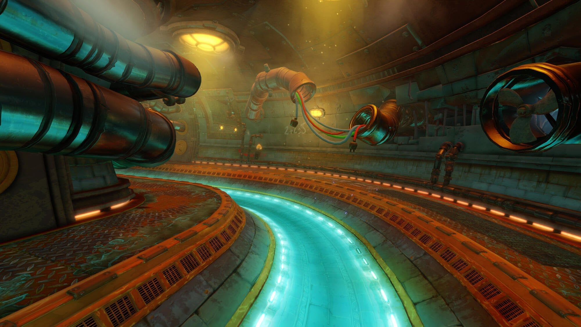 Crash Team Racing Nitro Fueled