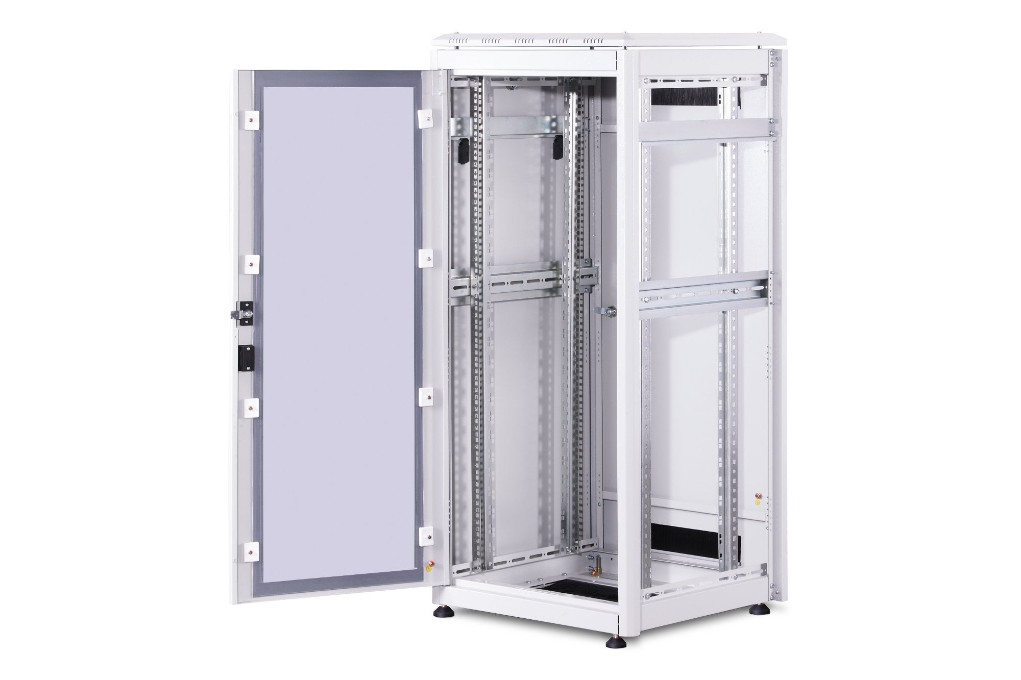 EAN 4016032331131 - Digitus DN-19 26U-6/6-1 armario rack Rack o bastidor independiente Gris imagen 4