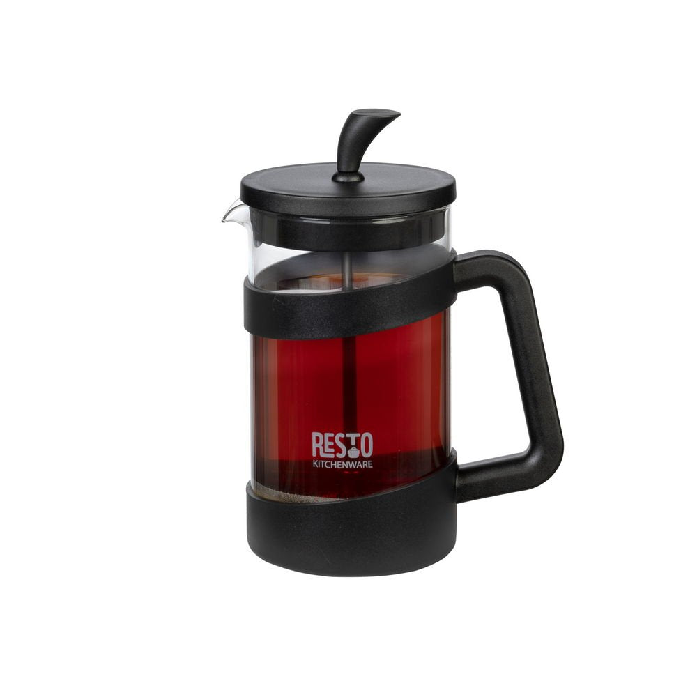 EAN 4260403579770 - Resto Kitchenware 90508 tetera Un sola tetera 600 ml Negro imagen 10