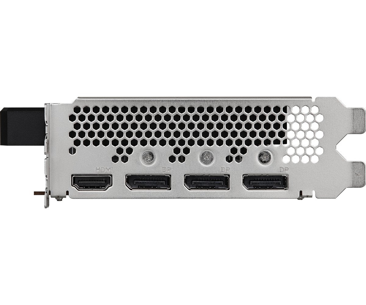 EAN 4710483939365 - Asrock Challenger Intel Arc A380 ITX 6GB OC GDDR6 imagen 4