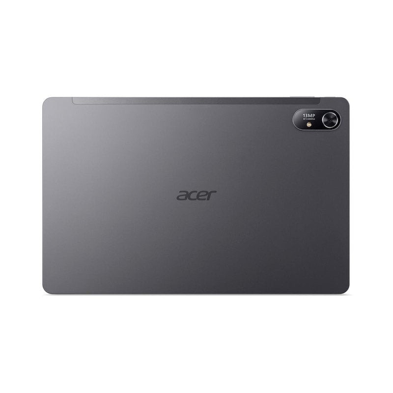 Acer Iconia Tab P11 P11-11 Tableta Android 14 256 Gb Ufs Card 11" Ips (1920 X 1200) Ranura Para Microsd Gris Hierro