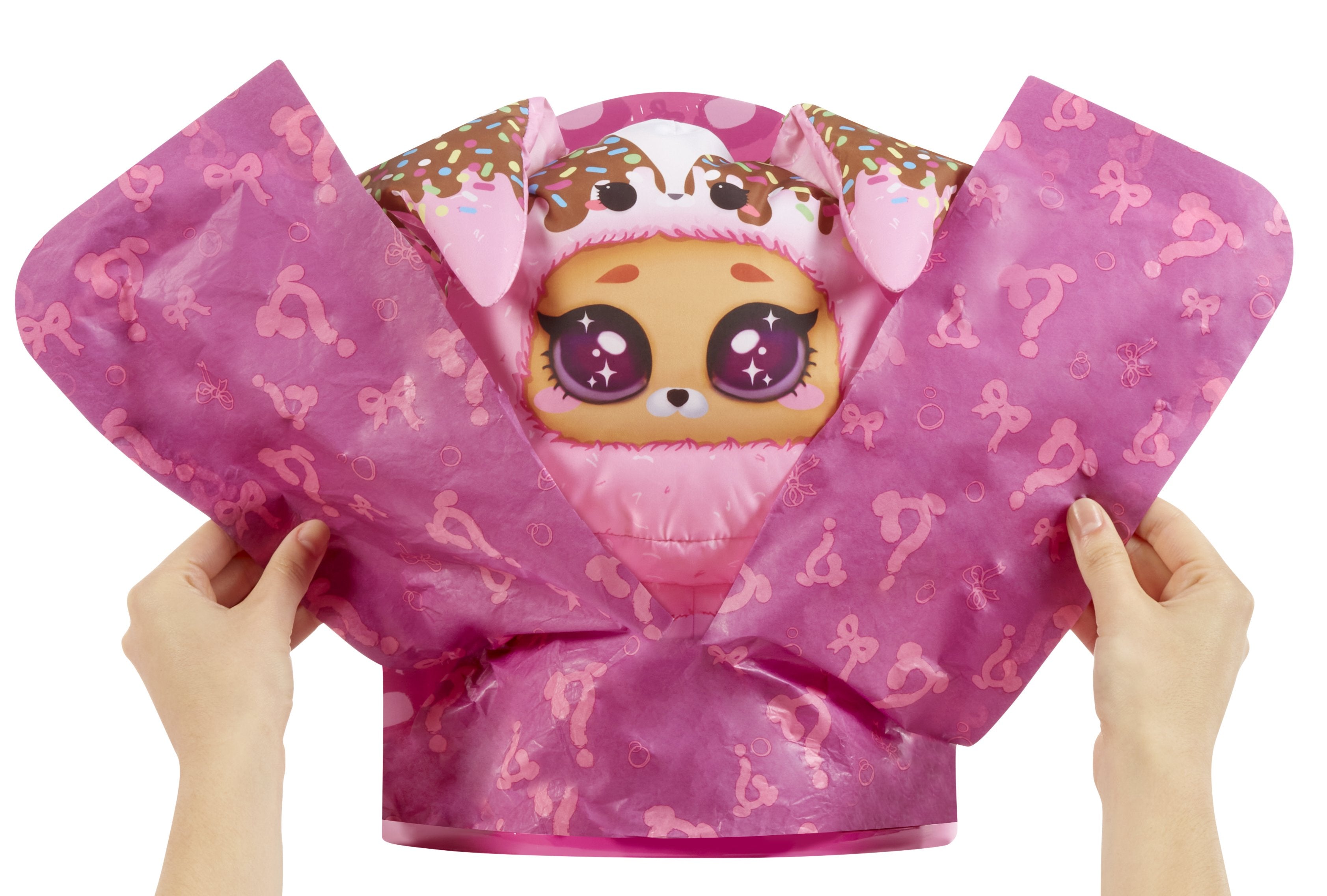 Muñeca Mga Entertainment L.O.L. Surprise Tweens Costume Surprise - Ali Dance, 504146-Euc