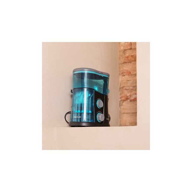 EAN 8435484043151 - Cecotec 04315 irrigador oral 1 L imagen 7