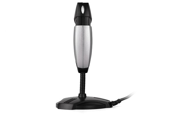 EAN 4711421951982 - A4Tech PK-635P cámara web 0,9 MP 1280 x 720 Pixeles USB 2.0 Negro, Plata imagen 3