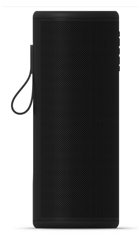 Altavoz Bluetooth Sonos Play Wifi 6 24h Autonomía Ip67 Control Por Voz Sonido Estéreo Trueplay Automático Negro
