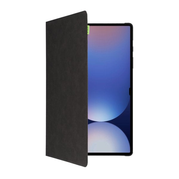Geckocovers Funda Protectora Para Samsung Galaxy Tab S10 Ultra Easyclick, Cactus Cover, Negro