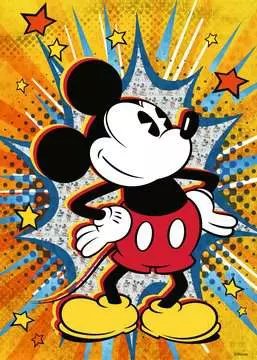 Ravensburger Puzzle Disney Retro Mickey (1000 Teile) 12000472