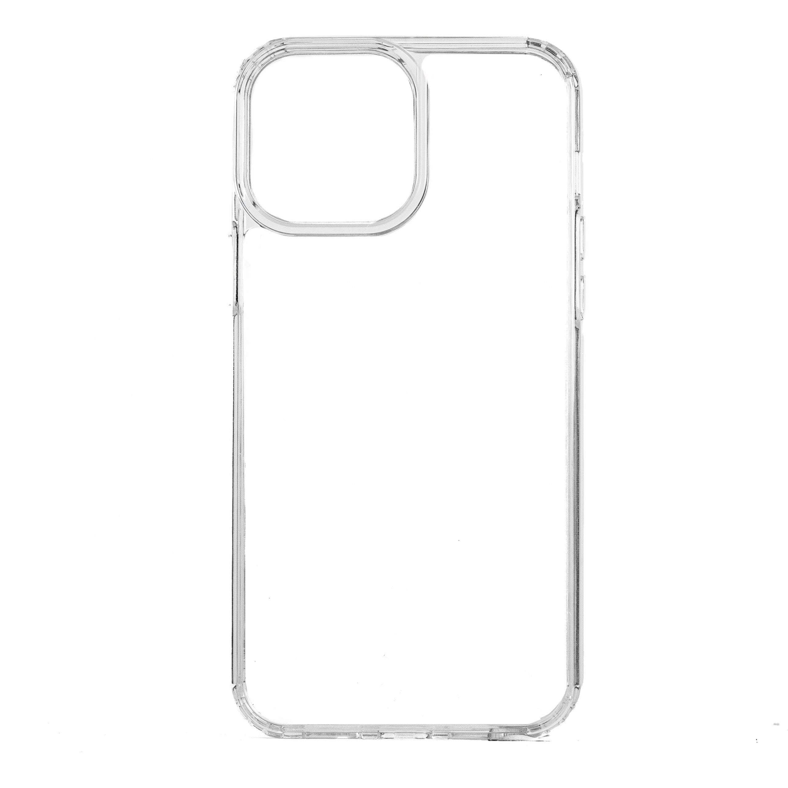 EAN 5060369675283 - Techair Classic essential funda para teléfono móvil 15,5 cm (6.1") Transparente imagen 1