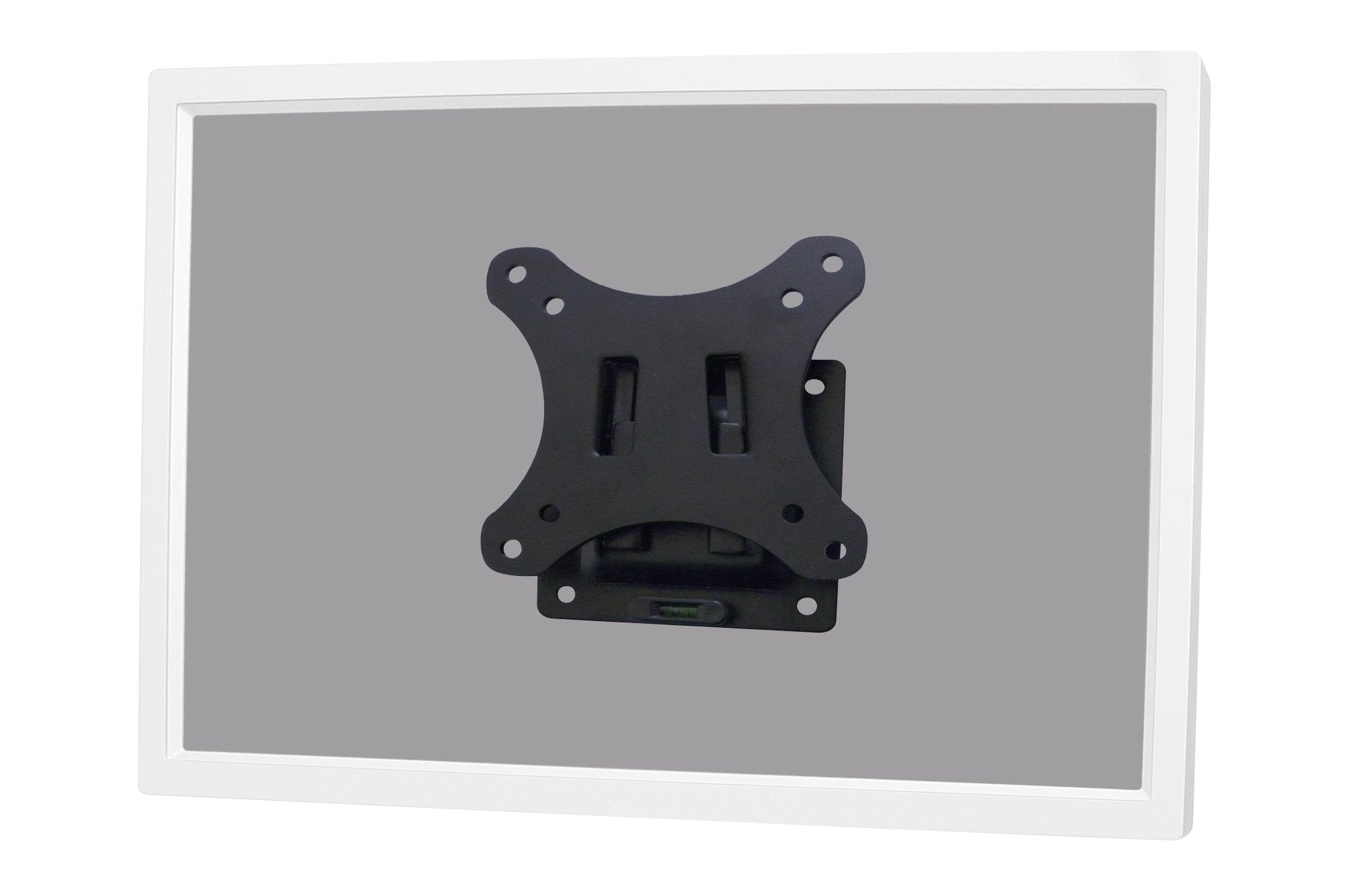 Digitus Soporte Tv/Monitor Hasta 27" 18kg Vesa 75x75mm 100x100mm Da-90303-1