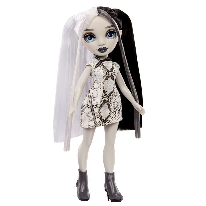 Muñeca Heather Shadow High
