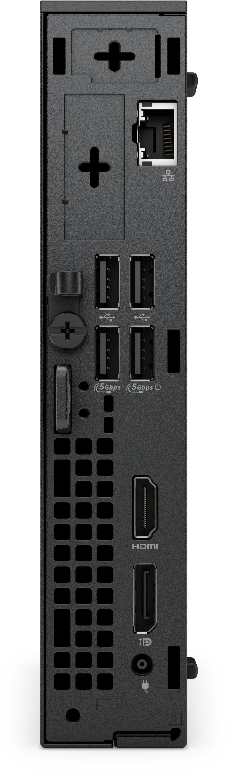 Dell Pro Micro Qcm1255 Tpm Amd Ryzen