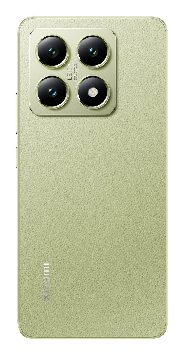 EAN 6941812711866 - Xiaomi 14T 16,9 cm (6.67") SIM doble 5G 12 GB 256 GB 5000 mAh Verde imagen 2