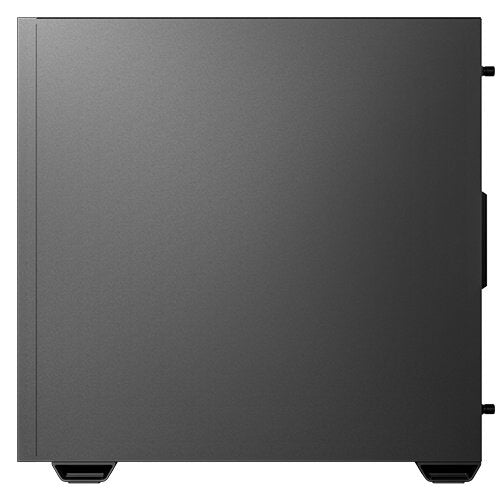Caja Pc Antec P30 Argb Mid-Tower Atx 2xvent 140mm + 3xvent 120mm Pwm Negra