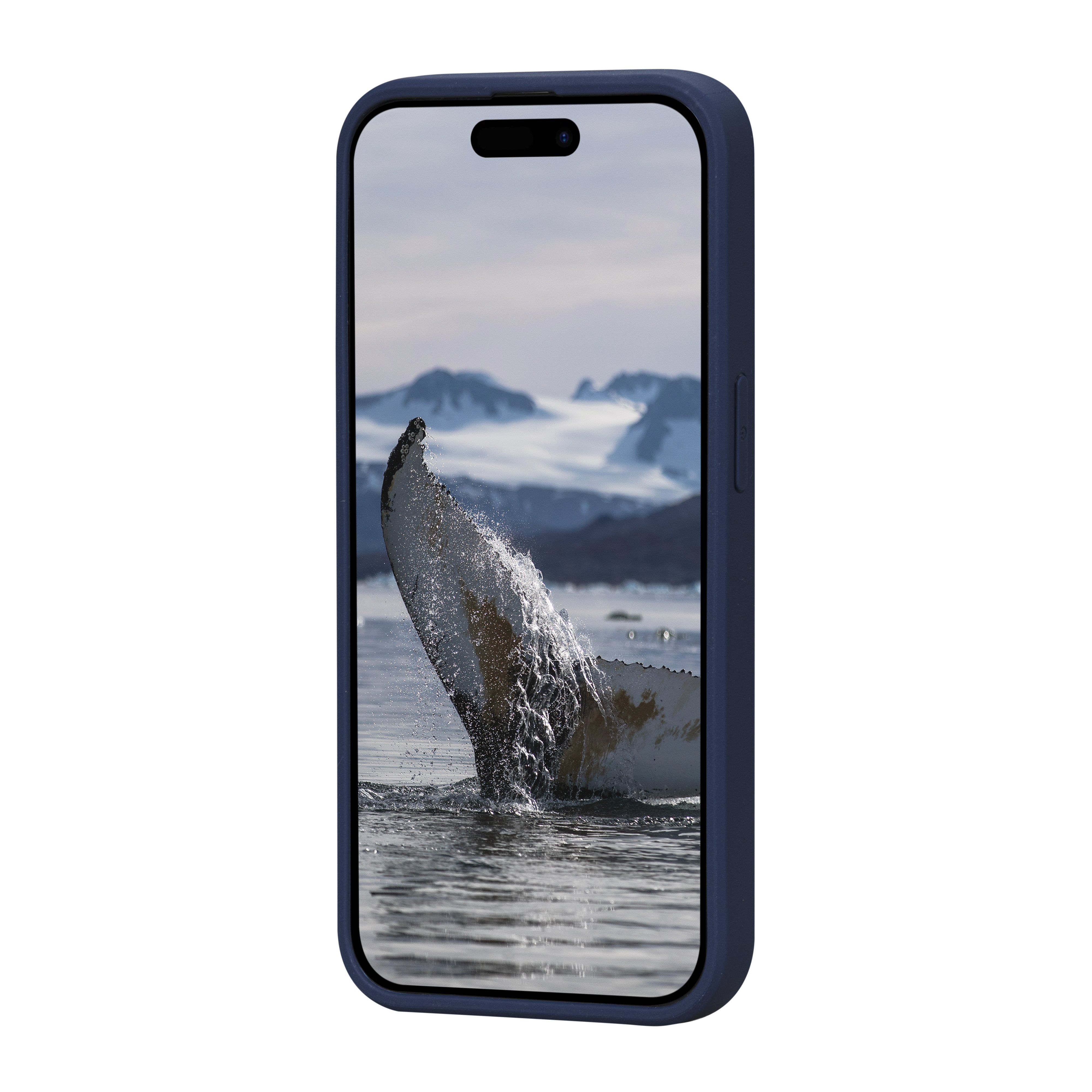 EAN 5711428018519 - dbramante1928 Greenland funda para teléfono móvil Azul imagen 4