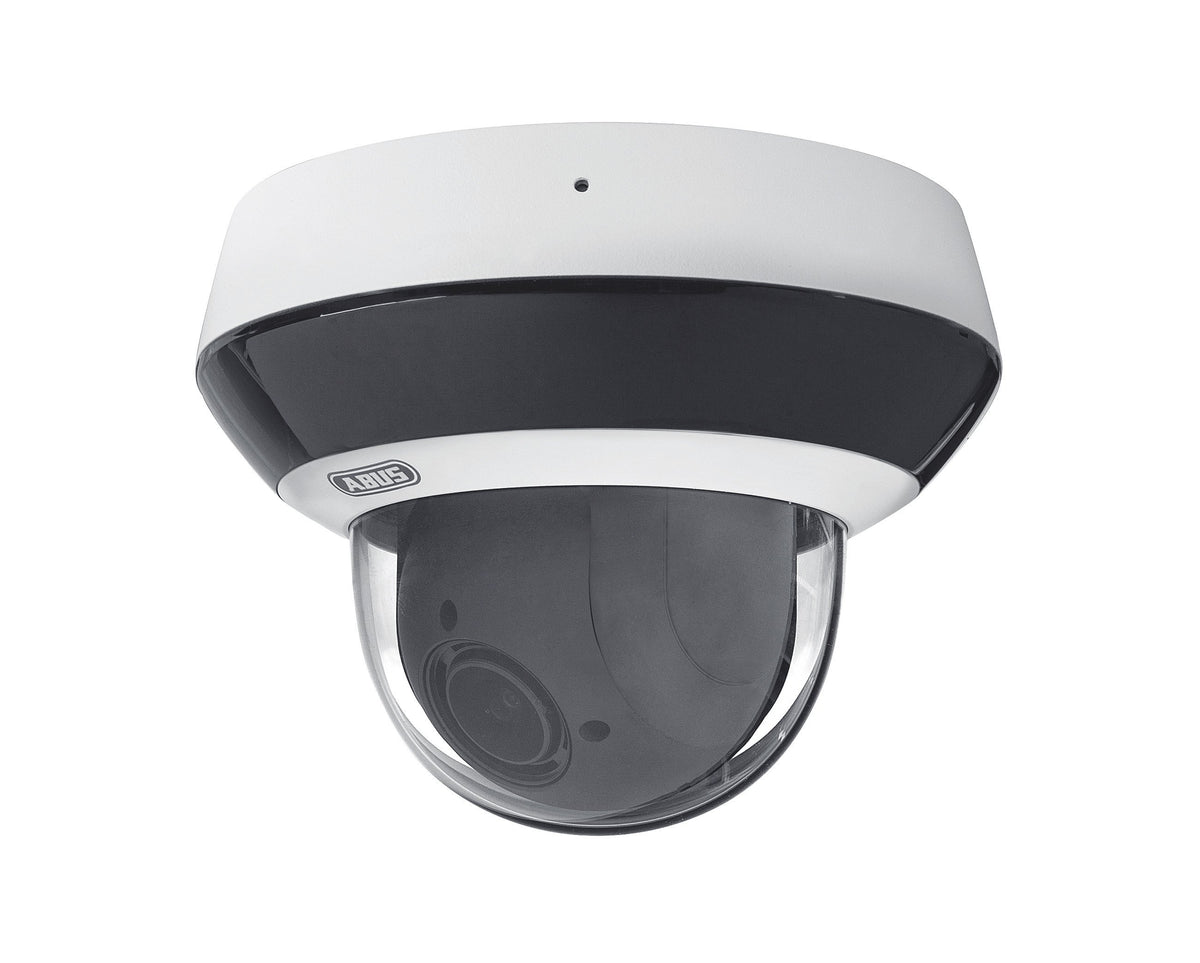 EAN 4043158200485 - ABUS TVIP82561 cámara de vigilancia Almohadilla Cámara de seguridad IP Interior 1920 x 1080 Pixeles Techo imagen 2