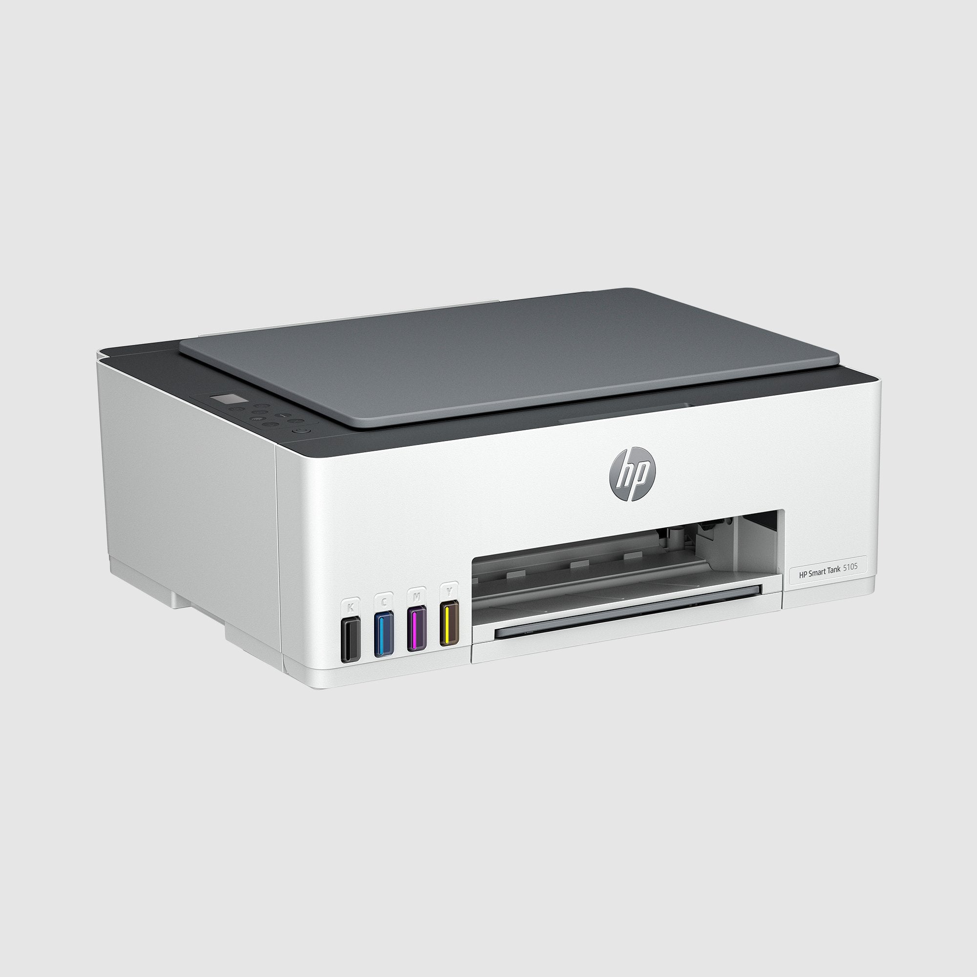 EAN 0196188530351 - HP Smart Tank 5105 All-in-One Printer Inyección de tinta térmica A4 4800 x 1200 DPI 12 ppm Wifi imagen 12