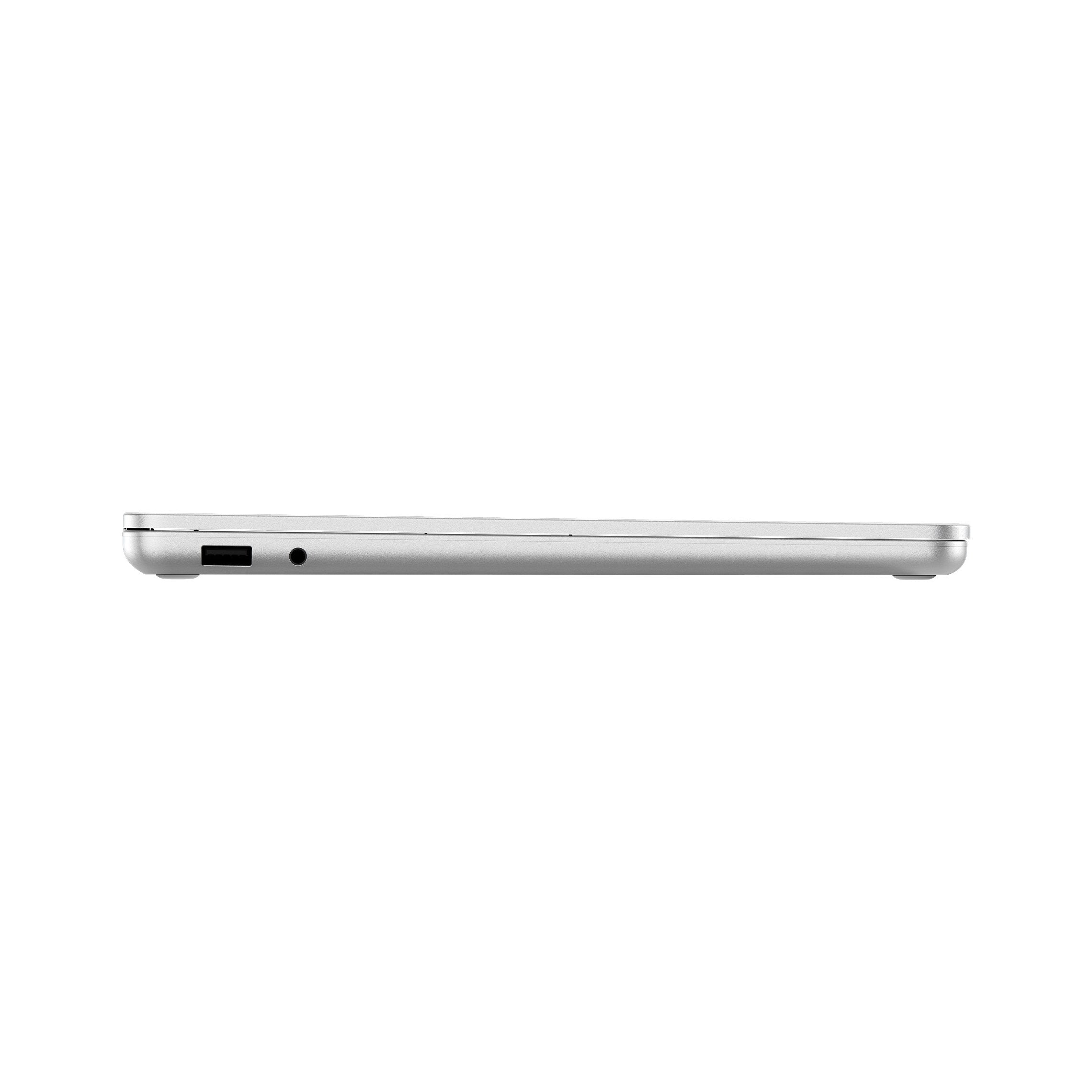 Surface Laptop 13 Snapdragon P/16/256 Platinum Frances