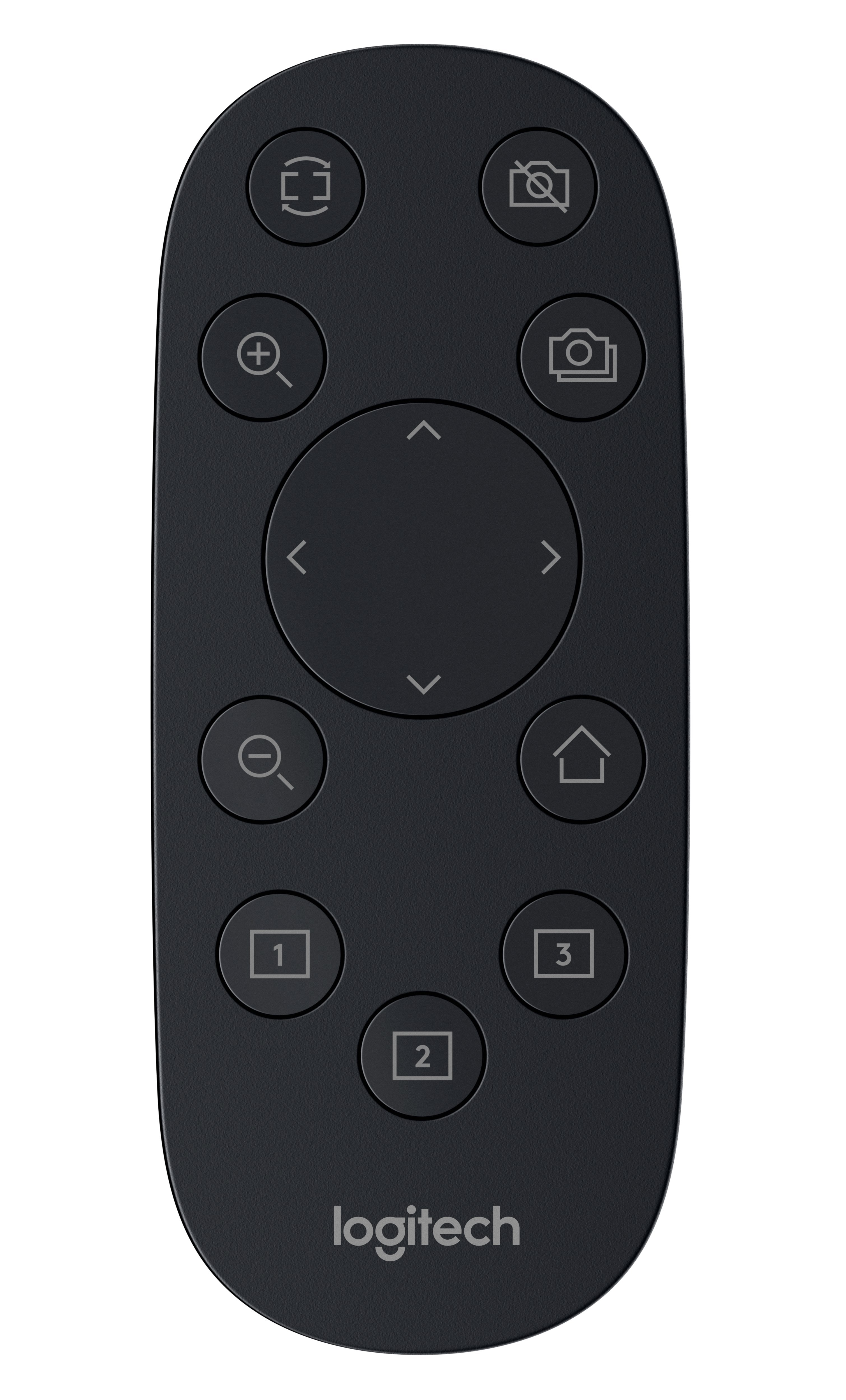 EAN 0097855136152 - Logitech PTZ Pro 2 mando a distancia RF inalámbrico Webcam Botones imagen 1
