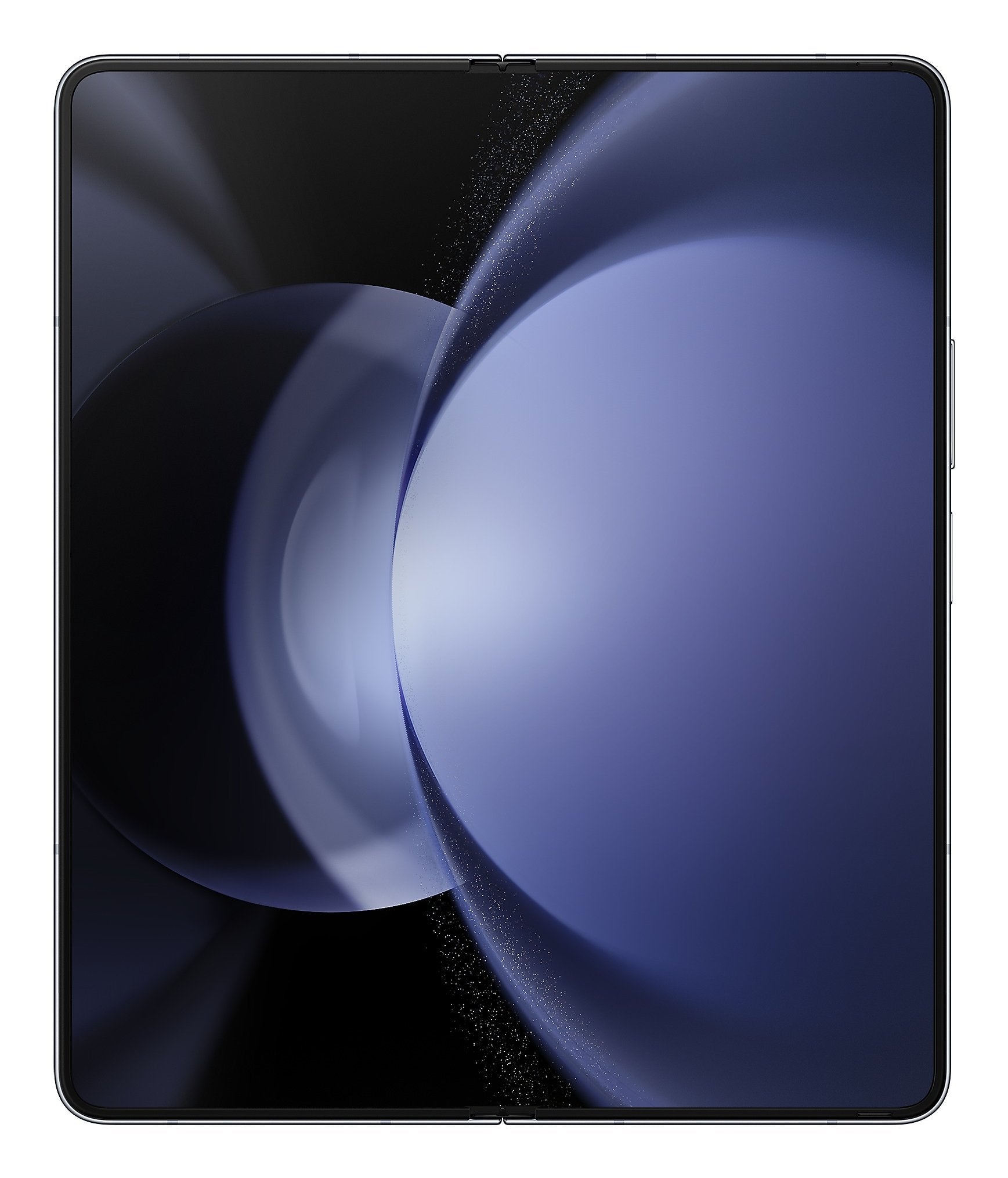 Samsung Z Fold 5 12/512gb 5g Icy Blue Eu