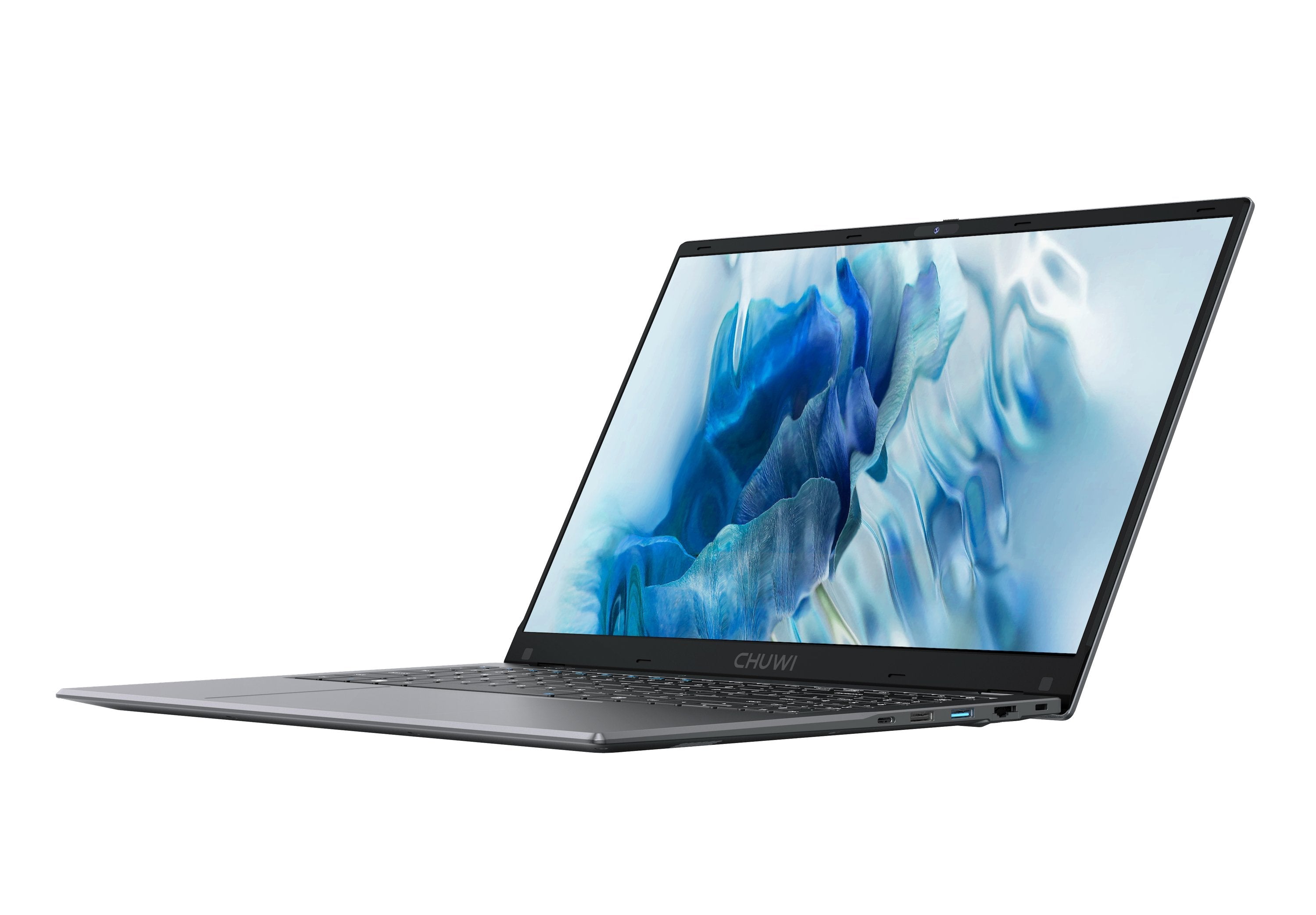 EAN 6935768762010 - Chuwi GemiBook Plus Intel® N N150 Portátil 39,6 cm (15.6") Full HD 16 GB LPDDR5-SDRAM 512 GB SSD Wi-Fi 6 imagen 8