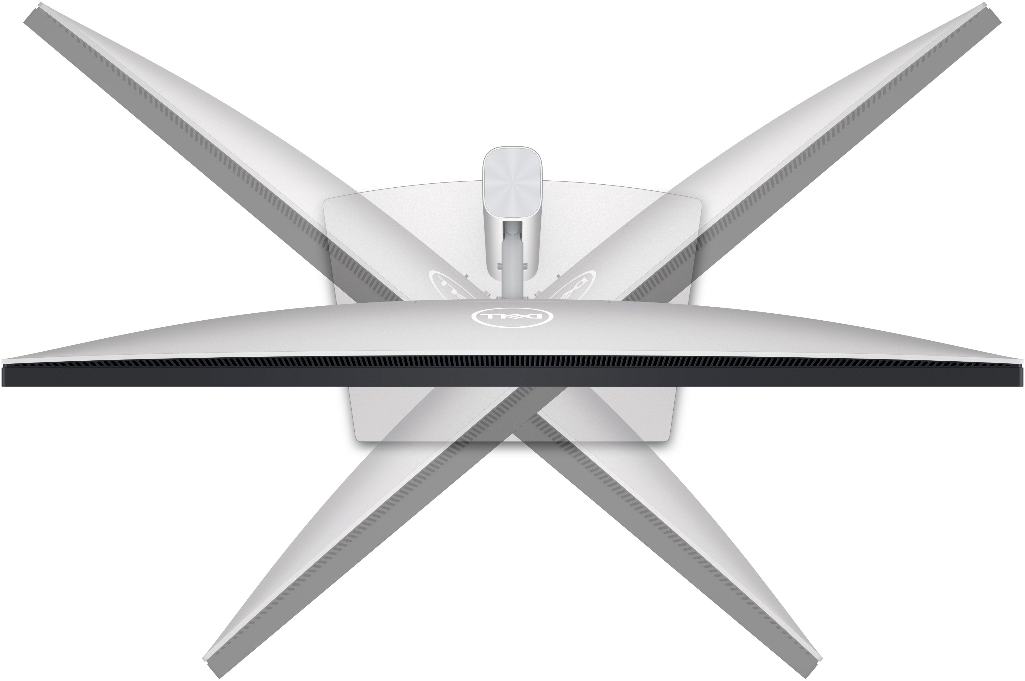 Monitor Dell Led 27" Ultrasharp U2723qe Ips Lcd 4k Uhd