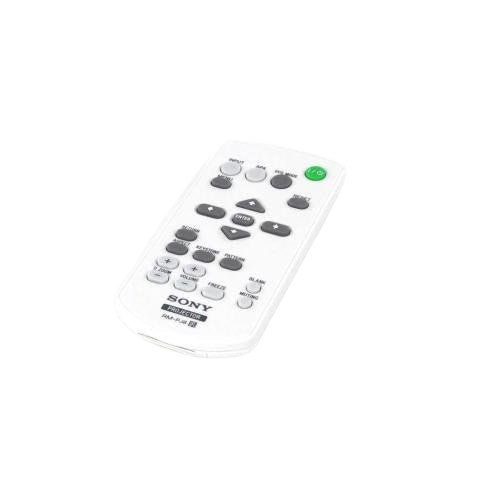 EAN 5712505729403 - Sony 149046312 mando a distancia Proyector Botones imagen 1