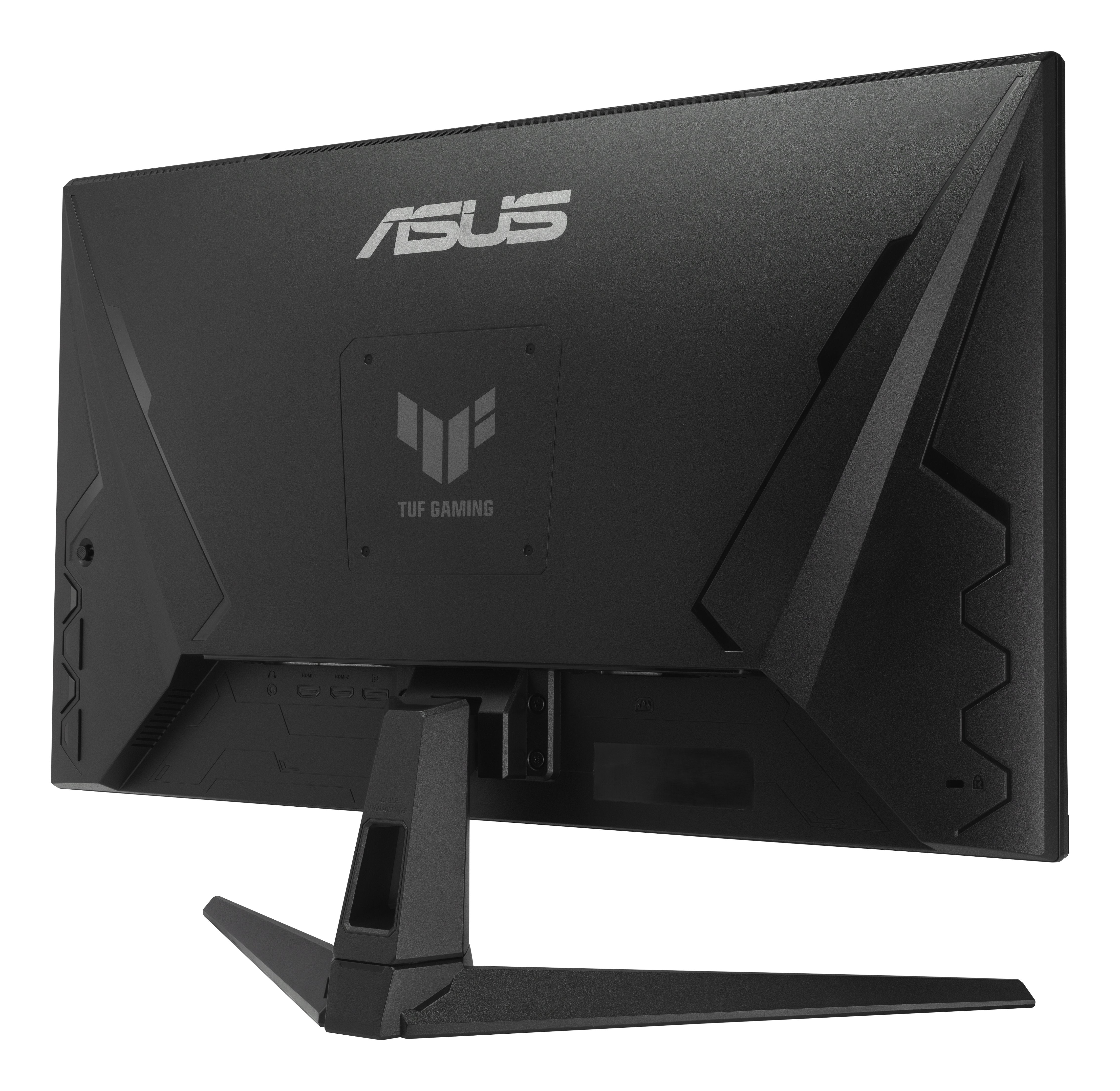 Asus Tuf Gaming Vg27aqm5a 27" 2560 X 1440 Pixeles Quad Hd Led Negro