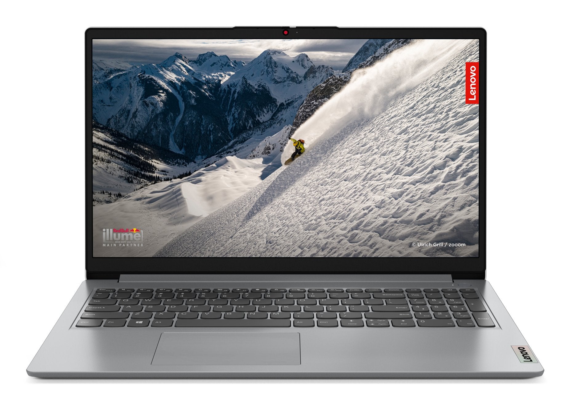 EAN 0198154147174 - Lenovo IdeaPad 1 15ALC7 AMD Ryzen™ 7 5700U Portátil 39,6 cm (15.6") Full HD 16 GB DDR4-SDRAM 1 TB SSD Wi- imagen 1