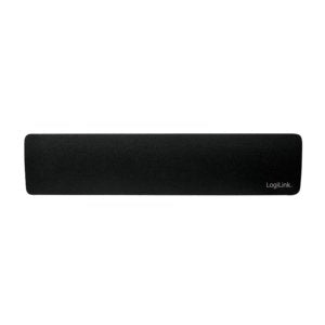 EAN 4052792043846 - LogiLink ID0142 descansa muñecas Negro imagen 2