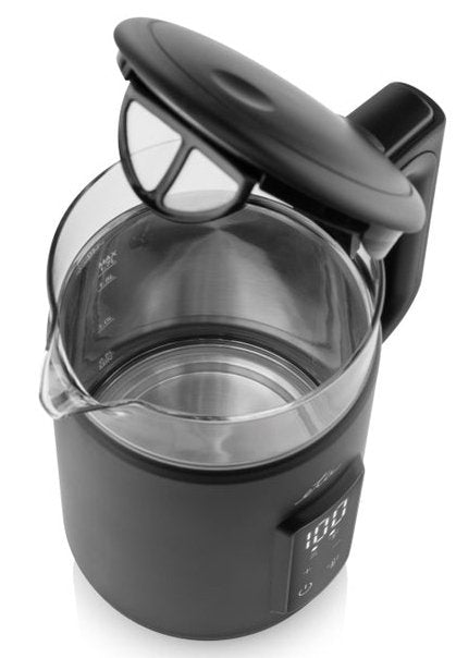 EAN 8590393335367 - Eta 959590000 tetera eléctrica 1,7 L 2200 W Negro imagen 4