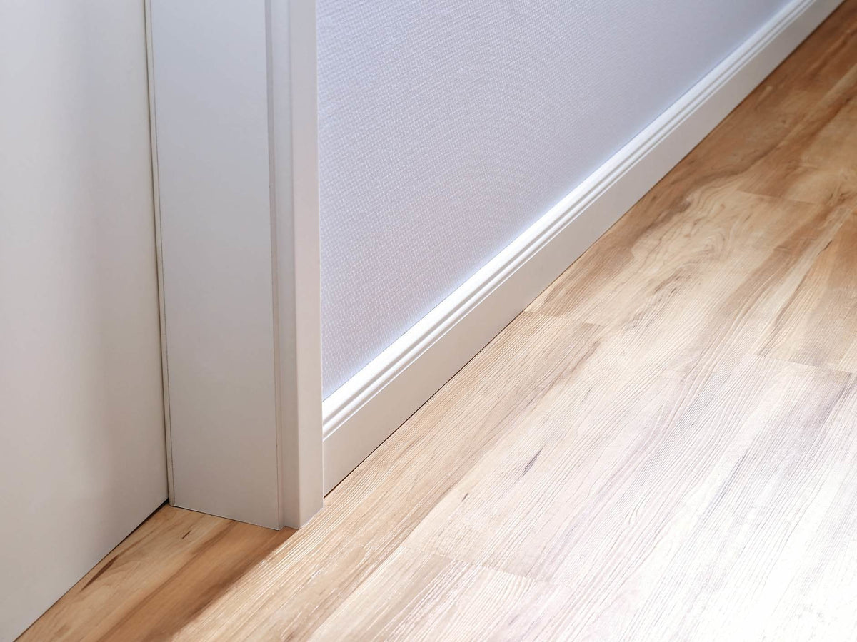 Línea De Montaje Tesa, 1,5m X 19mm, Para Papel Pintado Y Yeso, Hasta 10kg/M, Blanco