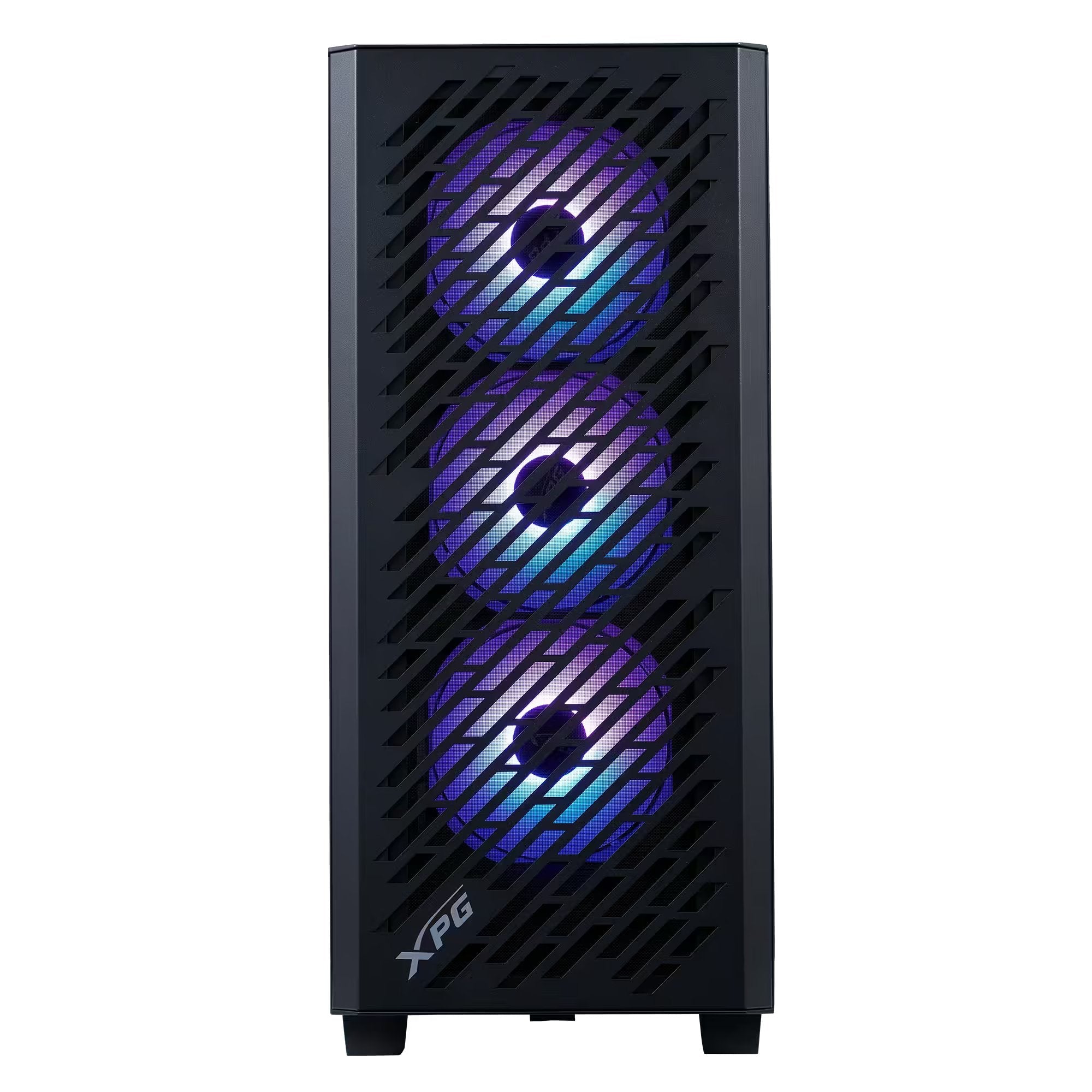 Adata Xpg Valor Air Pro Mid Tower Black