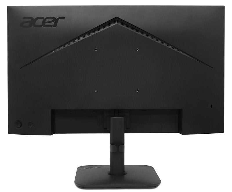 EAN 4711474260383 - Acer KA2 KA272GBIP pantalla para PC 68,6 cm (27") 1920 x 1080 Pixeles Full HD LCD Negro imagen 4